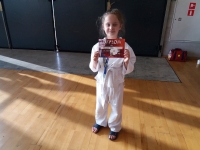V tura Śląskiej Ligi Judo  (2019) Bytom