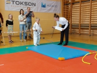 II tura Śląskiej Ligi Judo (2022) Piekary Śląskie