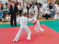 II tura Śląskiej Ligi Judo (2022) Piekary Śląskie