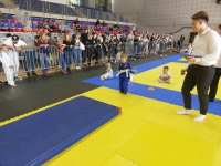 V tura Śląskiej Ligi Judo (2023) Bytom
