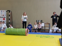 VI tura Śląskiej Ligi Judo (2023) Koszęcin