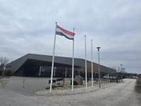 Otwarte Międzynarodowe Mistrzostwa Węgier Judo Kata (2025) Cegléd (Węgry)