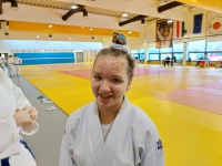 Otwarte Międzynarodowe Mistrzostwa Węgier Judo Kata (2025) Cegléd (Węgry)