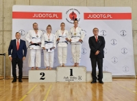 Silesian Open Judo Kata - Puchar Polski (2025) Tarnowskie Góry