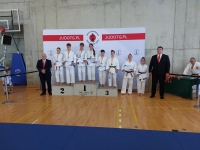 Silesian Open Judo Kata - Puchar Polski (2025) Tarnowskie Góry