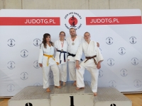 Silesian Open Judo Kata - Puchar Polski (2025) Tarnowskie Góry