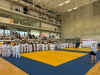 Silesian Open Judo Kata - Puchar Polski (2025) Tarnowskie Góry