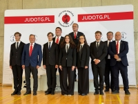 Silesian Open Judo Kata - Puchar Polski (2025) Tarnowskie Góry