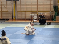 Mistrzostwa Śląska Kata (2026) Pawłowice