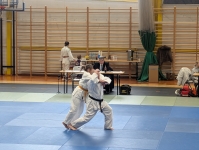 Mistrzostwa Śląska Kata (2026) Pawłowice