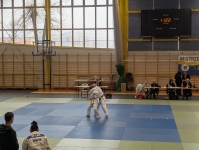 Mistrzostwa Śląska Kata (2026) Pawłowice