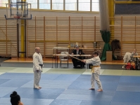 Mistrzostwa Śląska Kata (2026) Pawłowice