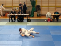 Mistrzostwa Śląska Kata (2026) Pawłowice