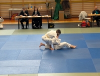 Mistrzostwa Śląska Kata (2026) Pawłowice