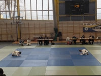 Mistrzostwa Śląska Kata (2026) Pawłowice