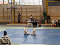 Mistrzostwa Śląska Kata (2026) Pawłowice