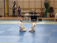 Mistrzostwa Śląska Kata (2026) Pawłowice