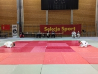 Puchar Polski Judo Kata (2026) Gdańsk