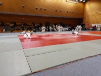 Puchar Polski Judo Kata (2026) Gdańsk