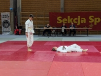 Puchar Polski Judo Kata (2026) Gdańsk