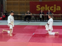 Puchar Polski Judo Kata (2026) Gdańsk