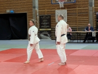 Puchar Polski Judo Kata (2026) Gdańsk