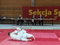 Puchar Polski Judo Kata (2026) Gdańsk