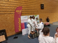 Puchar Polski Judo Kata (2026) Gdańsk