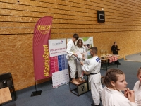 Puchar Polski Judo Kata (2026) Gdańsk