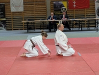 Puchar Polski Judo Kata (2026) Gdańsk