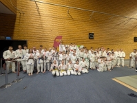 Puchar Polski Judo Kata (2026) Gdańsk