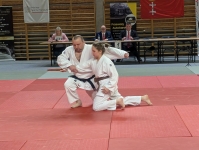 Puchar Polski Judo Kata (2026) Gdańsk
