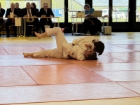 Otwarte Międzynarodowe Mistrzostwa Węgier Judo Kata (2026) Cegléd (Węgry)