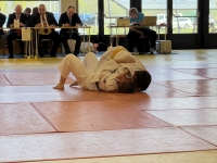 Otwarte Międzynarodowe Mistrzostwa Węgier Judo Kata (2026) Cegléd (Węgry)