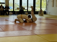 Otwarte Międzynarodowe Mistrzostwa Węgier Judo Kata (2026) Cegléd (Węgry)