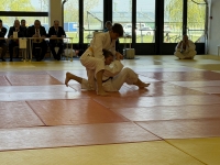 Otwarte Międzynarodowe Mistrzostwa Węgier Judo Kata (2026) Cegléd (Węgry)