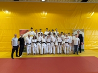 Otwarte Międzynarodowe Mistrzostwa Węgier Judo Kata (2026) Cegléd (Węgry)