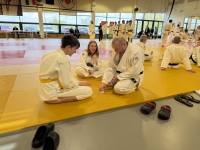 Otwarte Międzynarodowe Mistrzostwa Węgier Judo Kata (2026) Cegléd (Węgry)