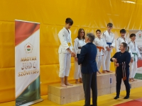 Otwarte Międzynarodowe Mistrzostwa Węgier Judo Kata (2026) Cegléd (Węgry)