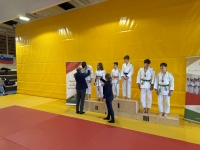 Otwarte Międzynarodowe Mistrzostwa Węgier Judo Kata (2026) Cegléd (Węgry)