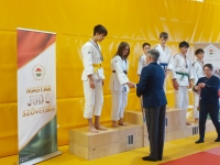 Otwarte Międzynarodowe Mistrzostwa Węgier Judo Kata (2026) Cegléd (Węgry)