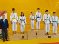 Otwarte Międzynarodowe Mistrzostwa Węgier Judo Kata (2026) Cegléd (Węgry)