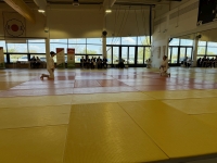 Otwarte Międzynarodowe Mistrzostwa Węgier Judo Kata (2026) Cegléd (Węgry)