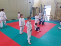 I tura Śląskiej Ligi Judo (2019) Ożarowice