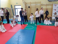 I tura Śląskiej Ligi Judo (2019) Ożarowice