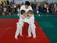 III tura Śląskiej Ligi Judo (2019) Radzionków